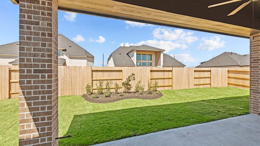 Rosenberg 1-story, 4-bed 5114 Nesbit Path-idx