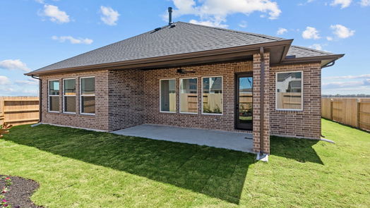 Rosenberg 1-story, 4-bed 5114 Nesbit Path-idx
