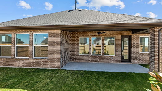 Rosenberg 1-story, 4-bed 5114 Nesbit Path-idx