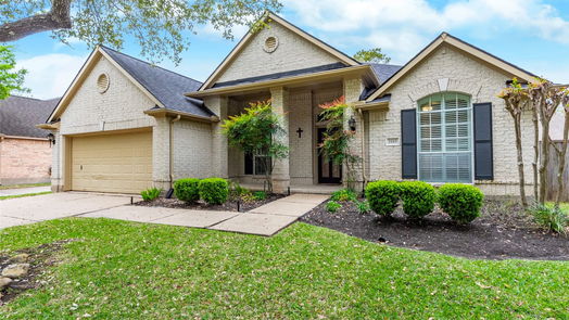 Sugar Land 1-story, 4-bed 1143 Oak Glen Lane-idx