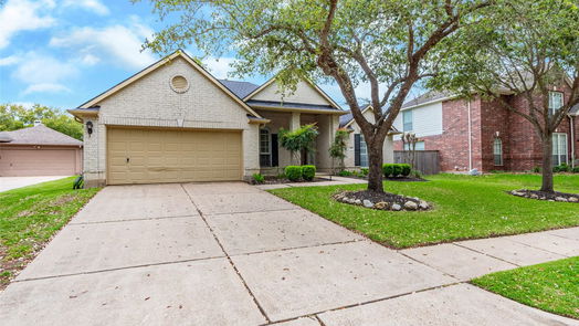 Sugar Land 1-story, 4-bed 1143 Oak Glen Lane-idx