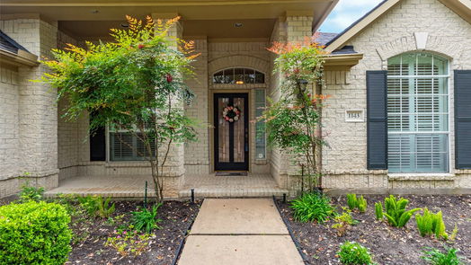 Sugar Land 1-story, 4-bed 1143 Oak Glen Lane-idx