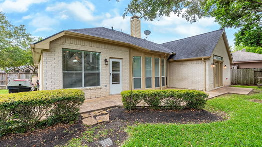Sugar Land 1-story, 4-bed 1143 Oak Glen Lane-idx