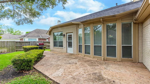 Sugar Land 1-story, 4-bed 1143 Oak Glen Lane-idx