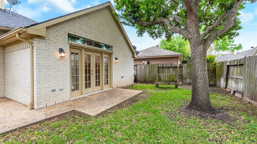 Sugar Land 1-story, 4-bed 1143 Oak Glen Lane-idx