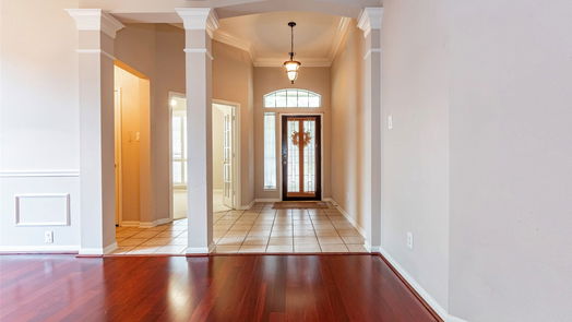 Sugar Land 1-story, 4-bed 1143 Oak Glen Lane-idx