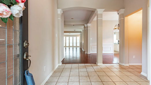 Sugar Land 1-story, 4-bed 1143 Oak Glen Lane-idx