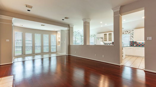 Sugar Land 1-story, 4-bed 1143 Oak Glen Lane-idx