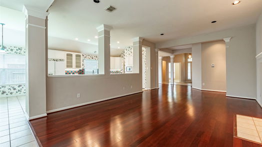 Sugar Land 1-story, 4-bed 1143 Oak Glen Lane-idx