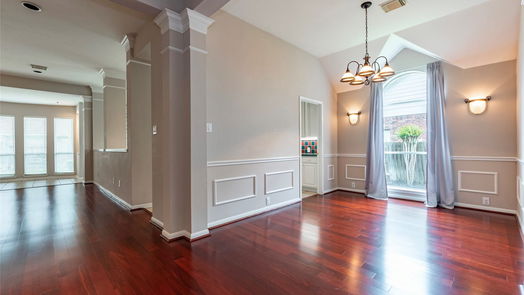 Sugar Land 1-story, 4-bed 1143 Oak Glen Lane-idx