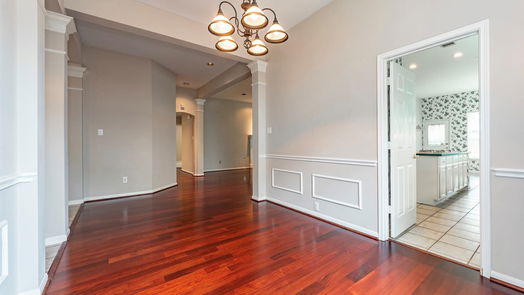 Sugar Land 1-story, 4-bed 1143 Oak Glen Lane-idx