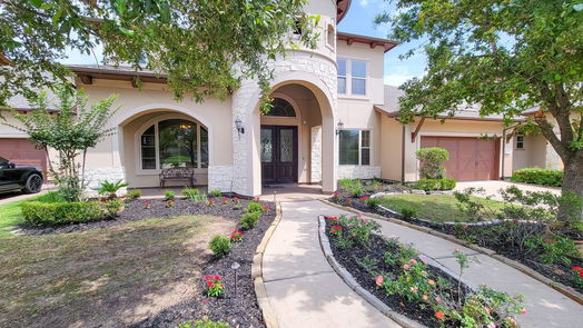 Sugar Land 2-story, 5-bed 7711 Reseda Street-idx