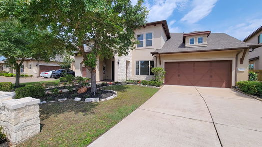 Sugar Land 2-story, 5-bed 7711 Reseda Street-idx