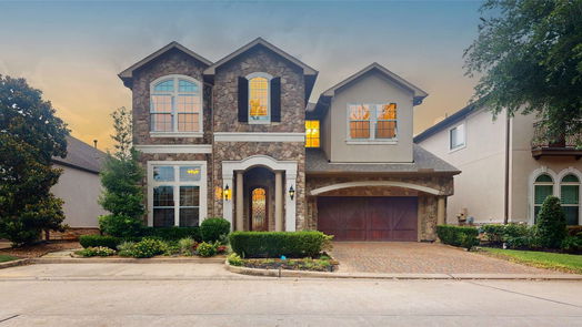 Sugar Land 2-story, 3-bed 902 Oyster Bank Circle-idx