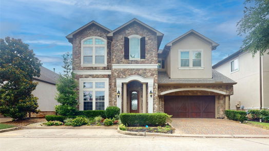 Sugar Land 2-story, 3-bed 902 Oyster Bank Circle-idx