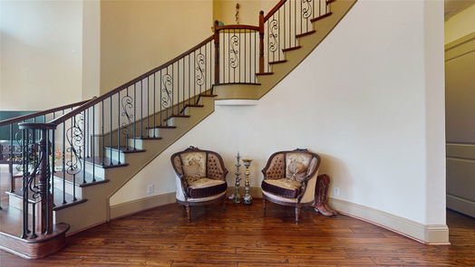 Sugar Land 2-story, 3-bed 902 Oyster Bank Circle-idx