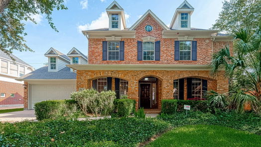 Sugar Land 2-story, 4-bed 5319 Deerbourne Chase Drive-idx