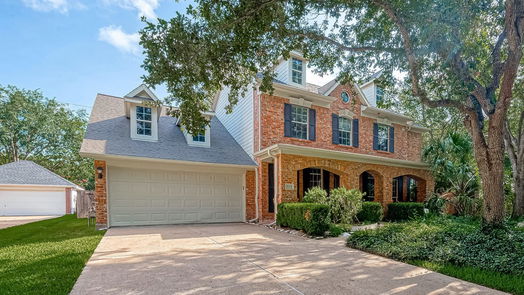 Sugar Land 2-story, 4-bed 5319 Deerbourne Chase Drive-idx