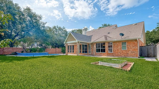 Sugar Land 2-story, 4-bed 5319 Deerbourne Chase Drive-idx