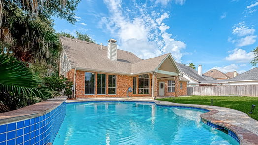 Sugar Land 2-story, 4-bed 5319 Deerbourne Chase Drive-idx