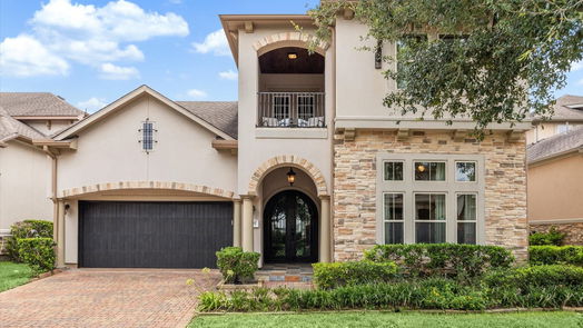 Sugar Land 2-story, 4-bed 1007 Oyster Bank Circle-idx