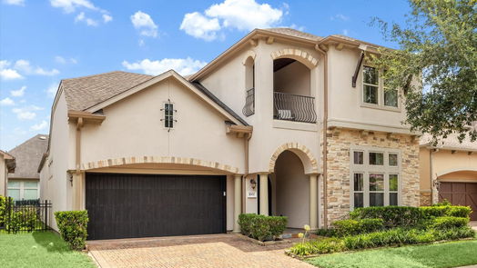 Sugar Land 2-story, 4-bed 1007 Oyster Bank Circle-idx