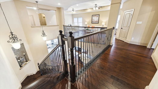 Sugar Land 2-story, 4-bed 1007 Oyster Bank Circle-idx