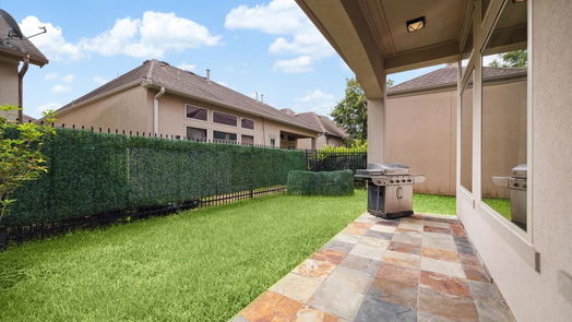 Sugar Land 2-story, 4-bed 1007 Oyster Bank Circle-idx