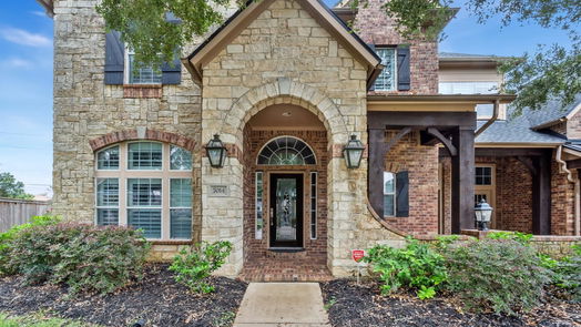 Sugar Land 2-story, 5-bed 7014 Lake Haven Court-idx