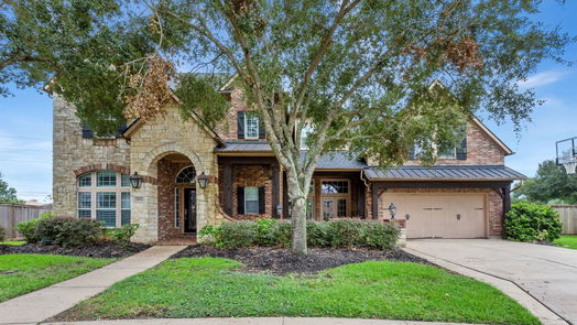 Sugar Land 2-story, 5-bed 7014 Lake Haven Court-idx