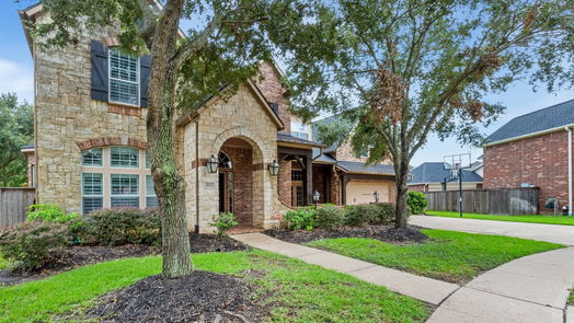 Sugar Land 2-story, 5-bed 7014 Lake Haven Court-idx