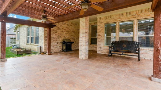 Sugar Land 1-story, 3-bed 910 Floriencia Street-idx