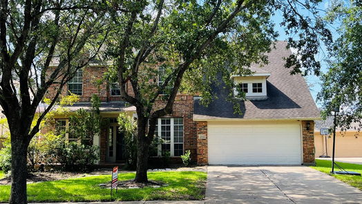 Sugar Land 2-story, 4-bed 5547 Cranston Court-idx