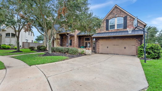 Sugar Land 2-story, 5-bed 7014 Lake Haven Court-idx