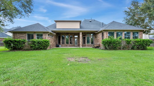 Sugar Land 2-story, 5-bed 7014 Lake Haven Court-idx