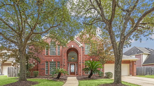 Sugar Land 2-story, 5-bed 6311 Aspen Cove Court-idx