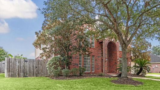 Sugar Land 2-story, 5-bed 6311 Aspen Cove Court-idx