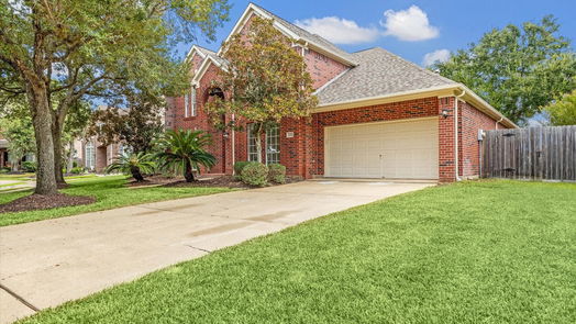 Sugar Land 2-story, 5-bed 6311 Aspen Cove Court-idx