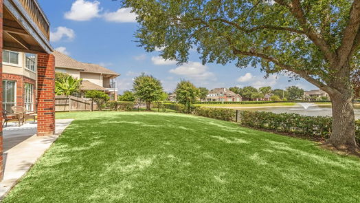 Sugar Land 2-story, 5-bed 6311 Aspen Cove Court-idx