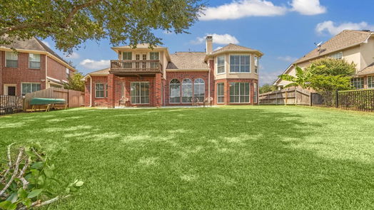 Sugar Land 2-story, 5-bed 6311 Aspen Cove Court-idx