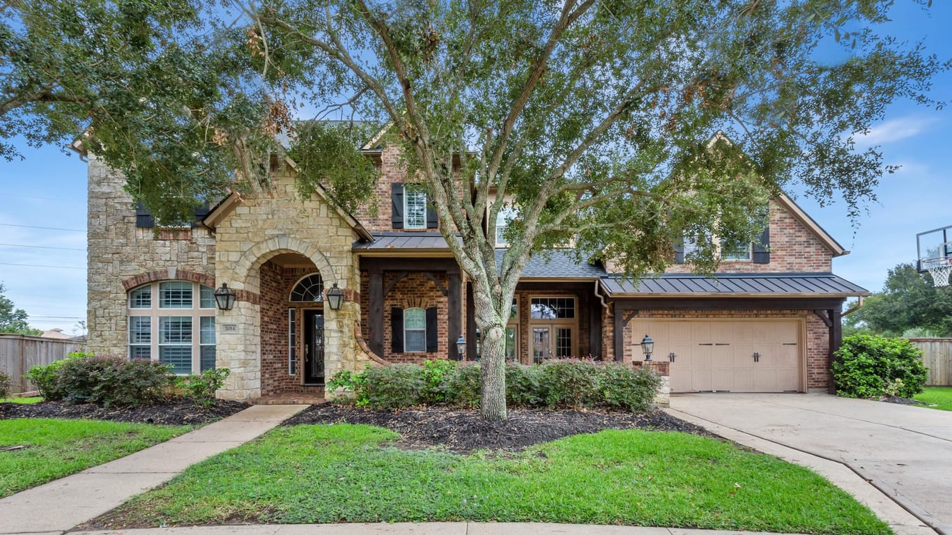 Sugar Land 2-story, 5-bed 7014 Lake Haven Court-idx