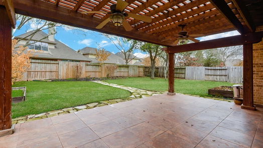 Sugar Land 1-story, 3-bed 910 Floriencia Street-idx