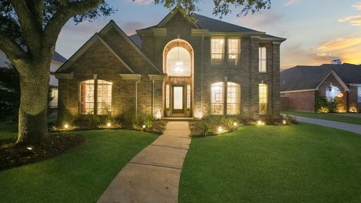 Sugar Land 2-story, 4-bed 7003 Hearthside Drive-idx