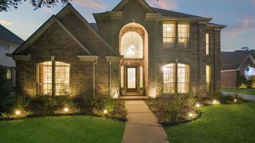 Sugar Land 2-story, 4-bed 7003 Hearthside Drive-idx