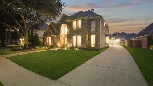 Sugar Land 2-story, 4-bed 7003 Hearthside Drive-idx