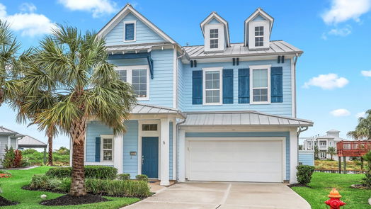 Texas City 2-story, 3-bed 5525 Brigantine Cay Court-idx