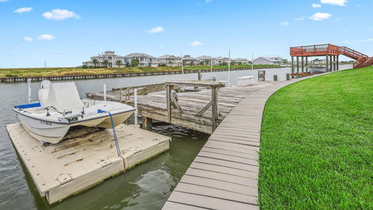 Texas City 2-story, 3-bed 5525 Brigantine Cay Court-idx