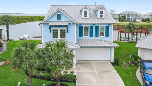 Texas City 2-story, 3-bed 5525 Brigantine Cay Court-idx