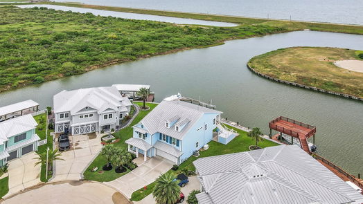 Texas City 2-story, 3-bed 5525 Brigantine Cay Court-idx