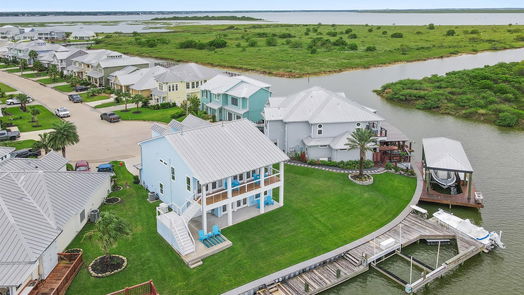 Texas City 2-story, 3-bed 5525 Brigantine Cay Court-idx